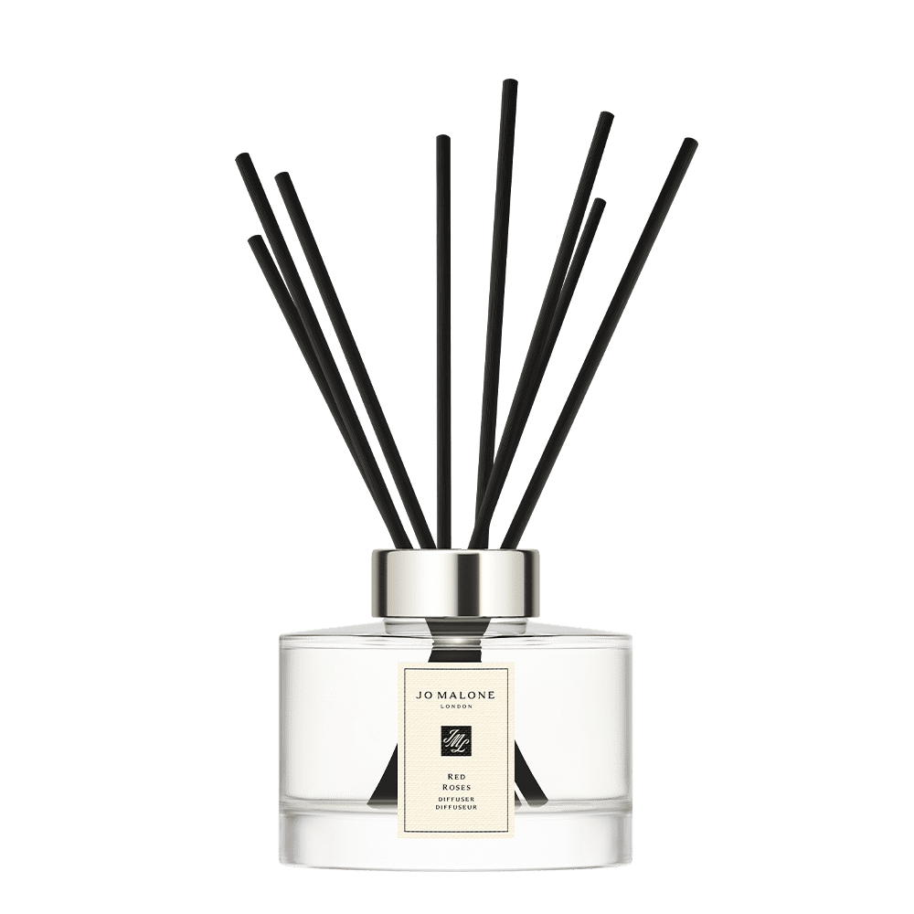 Red Roses Diffuser